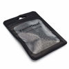 Picture of Vencetmat 100Pack #4 x 1/2 Stainless Steel Guitar & Bass Pickguard Screws Phillips for Fender Guitars Black