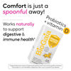 Picture of BioGaia Immune Active Baby Probiotic Drops + Vitamin D | for Babies & Toddlers 0-36 Months | Supports Digestive & Immune Health | Allergen, Dairy, Soy & Gluten Free | Backed by 30 Years of Research
