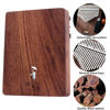 Picture of LingTing Kalimba 21 keys Thumb Piano Mbira Finger Piano Gift for Kids Adult Beginners Professional（LT-K21W,rain whisperer)