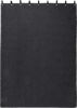 Picture of HOMBYS Large Sound Dampening Blanket, 72" x 40" Sound Absorbing Panel with Grommets for Wall Hanging, Noise Reduce Curtains for Recording Studio Use and Basements, 72" x 40", Black