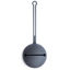 Picture of mushie Silicone Pacifier Holder Case (Tradewinds)