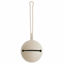 Picture of mushie Silicone Pacifier Holder Case (Shifting Sand