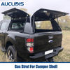Picture of C16-04270 17 inch 45lb/200N Gas Strut Shock Spring Lift Support for Leer Camper Shell Truck Topper Cap Canopy Door Window Toolbox Snugtop Strut Replacement Part, C16-05209, 1822, Set of 2 by AUCLIDIS