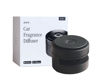 Picture of Pura Car Diffuser - Smart Car Aroma Diffuser for Luxury Fragrances - Car Air Diffuser with USB-C Cable - Auto Start & Start - Adjustable Fragrance Intensity - Fragrances Sold Separately