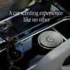 Picture of Pura Car Diffuser - Smart Car Aroma Diffuser for Luxury Fragrances - Car Air Diffuser with USB-C Cable - Auto Start & Start - Adjustable Fragrance Intensity - Fragrances Sold Separately