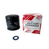 Picture of Genuine Oil Filter 90915-YZZN1 / 90915-YZZF2 with APSG Drain Plug Washers | 3 PACK | Compatible with Toyota/Lexus/Scion