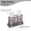 Picture of (80Pcs) 2 Amp Standard Fuse, 2A Car Blade Fuses for Car/RV/Truck/SUV/Motorcycle/Boat