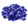 Picture of (80Pcs) 3 Amp Standard Fuse, 3A Car Blade Fuses for Car/RV/Truck/SUV/Motorcycle/Boat