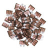 Picture of (80Pcs) 7.5 Amp Standard Fuse, 7.5A Car Blade Fuses for Car/RV/Truck/SUV/Motorcycle/Boat