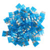 Picture of (80Pcs) 15 Amp Standard Fuse, 15A Car Blade Fuses for Car/RV/Truck/SUV/Motorcycle/Boat