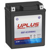Picture of UPLUS YTX7L-BS Motorcycle ATV Battery, EB7-3 Maintenance Free 12V 6AH SLA Batteries Snowmobile Scooter AGM Battery, Replacement for YTX7L-4, LTX7L-BS,NTX7L-BS,FTX7L-BS,ETX7L-BS,CTX7L-BS,GTX7L-BS,GSX7L