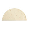 Picture of mushie Silicone Placemat for Kids | BPA-Free Non-Slip Design (Pretzel)