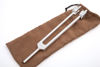 Picture of Low Om 68.05 hz Weighted Tuning Fork - Made in the USA - Chakra Tuning Forks for Healing - Earth Frequency for Relaxation - Sound Healing Instruments & Sound Therapy Instruments