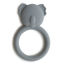Picture of mushie Silicone Baby Teether Toy | Koala