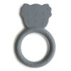 Picture of mushie Silicone Baby Teether Toy | Koala