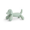Picture of mushie Silicone Baby Teether Toy | Dog Figurine Teether