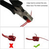 Picture of iBrightstar 50W 6ohm Load Resistors for Fix LED Bulb Fast Hyper Flash Turn Signal Blink Error Code