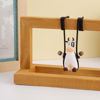 Picture of YGMONER Swinging Cow Car Interior Rearview Mirror Hanging Accessories (Cow)
