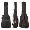 Picture of diboer 3/4 Size 36 Inch Acoustic Guitar Case Soft, Acoustic Guitar Bag 0.35 Inch Thicken Sponge Padded, Waterproof Gig Bag with Back Hanger Loop-For 36" Acoustic Classic Guitar