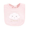 Picture of Hudson Baby Unisex Baby Cotton Bibs, Dreamer, One Size
