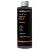 Picture of Furniture Clinic Leather Repair Paint | 2-in-1 Seal and Color | Use on Scratches, Tears, and Holes in Car Seats, Furniture | Quick and Easy Leather Repair Kit for Furniture (Dark Grey, 1.7oz)