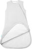 Picture of PurComfy Supersoft Sleep Sack 1.0 TOG, Premium Bamboo Viscose Toddler Sleeping Bag, 2-Way Safe Zipper Sleep Sacks 2-4T (Dolphin)
