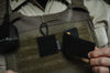Picture of THE MIC LOOP Micro - Keeps Portable Radio Mic in Place for Police/Law Enforcement PATRIOT