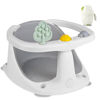 Picture of Baby Bath Seat for Babies 6 Months & Up - Bathtub Seats for Babies Sitting Up with Rinse Cup, Non-Slip, Comfortable, Infant Bath Essentials