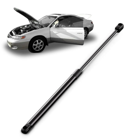 Picture of ARANA Hood Struts Lift Support for Toyota Solara 2004-2008, Front Hood Lift Support Shocks Fit 2004-2008 Toyota Solara Base/SE/SLE/Sport Models, Replace#SG129033, 1 Pcs