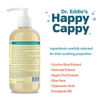 Picture of Happy Cappy Baby Shampoo and Body Wash - Eczema Body Wash for Kids, Toddler, Adults, Helps with Dryness, Reduces Itching and Redness, Dermatologist Tested, Fragrance Free - 8 Fl Oz (Pack of 3)