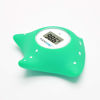 Picture of Baby Bath Thermometer with Room Thermometer - Famidoc FDTH-V0-22 New Upgraded Sensor Technology for Baby Health Bath Tub Thermometer Floating Toy Thermometer (Blue)
