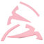 Picture of Emblem Accessories Compatible with Model Y 2024 2023 2022 2021