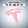 Picture of Emblem Accessories Compatible with Model Y 2024 2023 2022 2021