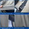 Picture of MORNYRAY Tire Covers 4 Pack,Waterproof Anti-UV Snow Sun Rain Tire Covers for RV,Truck, SUV, Trailer, Camper.