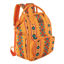 Picture of Wrangler Aztec Backpack Organized Daypack Travel Baby Bag with Stroller Strap and Side Bottle Pockets