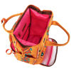 Picture of Wrangler Aztec Backpack Organized Daypack Travel Baby Bag with Stroller Strap and Side Bottle Pockets