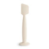 Picture of mushie Diaper Cream Applicator Soft Silicone with Suction Base (Shifting Sand)