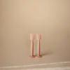 Picture of mushie Diaper Cream Applicator Soft Silicone with Suction Base (Blush)