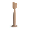 Picture of mushie Diaper Cream Applicator Soft Silicone with Suction Base (Natural)