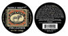 Picture of Bickmore Saddle Soap Plus - 6.5oz - Leather Cleaner & Conditioner with Lanolin - Restorer, Moisturizer, and Protector