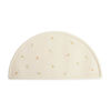 Picture of mushie Silicone Placemat for Kids | BPA-Free Non-Slip Design (Kites)