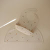 Picture of mushie Silicone Placemat for Kids | BPA-Free Non-Slip Design (Kites)