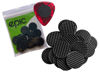 Picture of Epic Accessories 20-Pack Grips for Guitar Picks Stop Dropping your Guitar Picks while Playing Non-sticky Stays in your Hand Epic Accessories (comes with grips only)