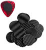 Picture of Epic Accessories 20-Pack Grips for Guitar Picks Stop Dropping your Guitar Picks while Playing Non-sticky Stays in your Hand Epic Accessories (comes with grips only)