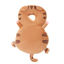 Picture of Baby Head Protection Backpack - Soft & Comfortable, Cute Cartoon Design, Tiger