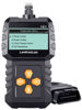 Picture of OBD2 Scanner Ease Setup Plug-Play: Clear Reset Engine Error Code Professional Code Reader Diagnostic Scan Tools with Freeze Frame/I/M Readiness for All Cars Since 1996 & Newer - LK11