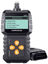Picture of OBD2 Scanner Ease Setup Plug-Play: Clear Reset Engine Error Code Professional Code Reader Diagnostic Scan Tools with Freeze Frame/I/M Readiness for All Cars Since 1996 & Newer - LK11