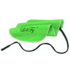 Picture of Cleaning Cloth for Inside Tube Suitable for Clarinet Piccolo Flute Sax Saxophone (Green)