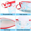 Picture of FEBSNOW 4 Pack Baby Wipes Container, Reusable Portable Wet Wipe Pouch, Wipe Dispenser Container, Baby Travel Wet Wipe Holder