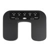 Picture of Yueyinpu Wireless Page Turner Pedal For Tablets iPad Smartphone Rechargeable Anti-Skid Pad (Plus)